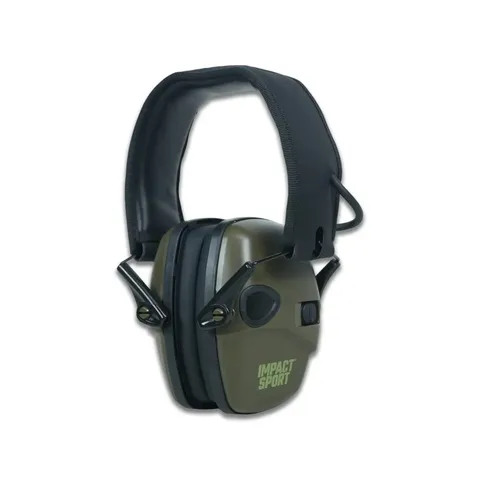 Активні навушники Howard Leight Impact Sport Bluetooth OD Olive — фото 5