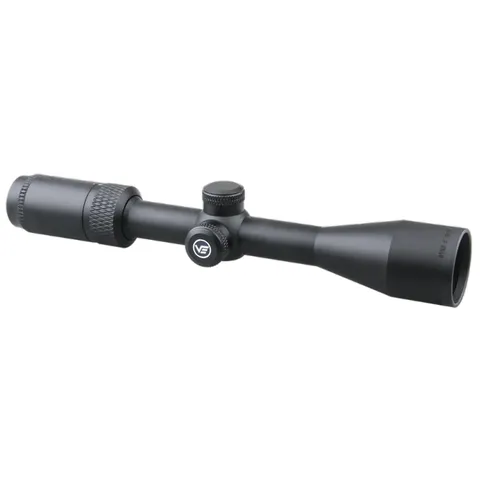 Приціл оптичний Vector Optics Matiz 3-9x40 (25,4 мм) SFP — фото 4