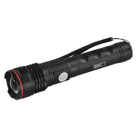 Ліхтар акумуляторний Emos P3116 600 Lm 2000 mAh метал — фото 2