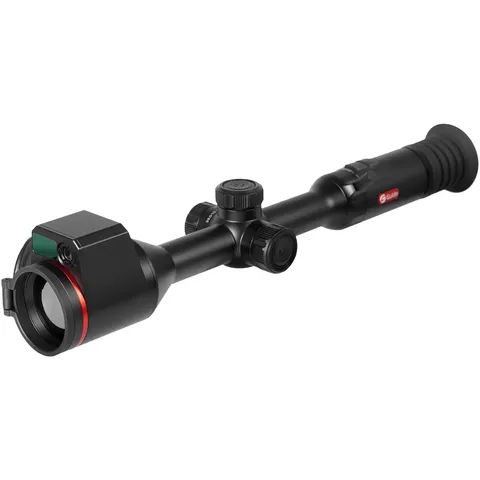 Тепловізійний приціл GUIDE TU650M 3.0 640x512px 3.7-29.6x об'єктив 50 мм