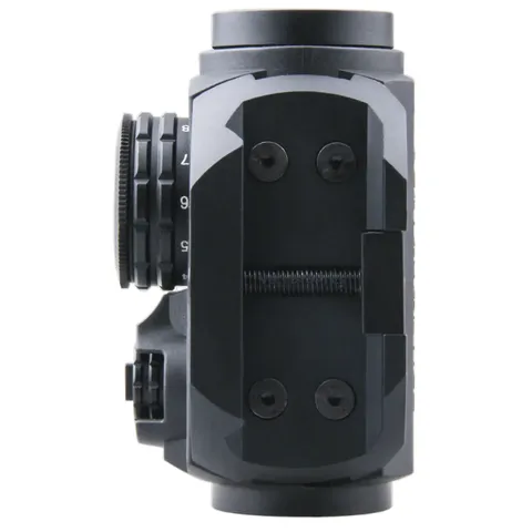 Приціл коліматорний Vector Optics Maverick 1x22 Gen III — фото 14