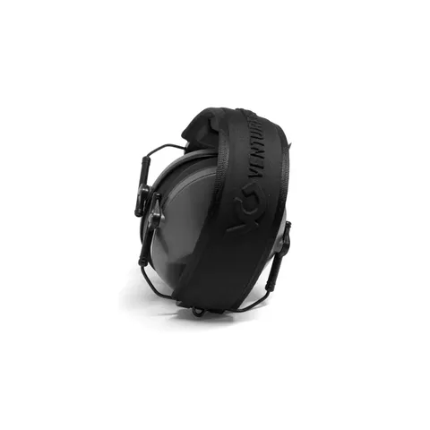 Навушники захисні Сірі Venture Gear VGPM9010C NRR 24 дБ + беруші — фото 5