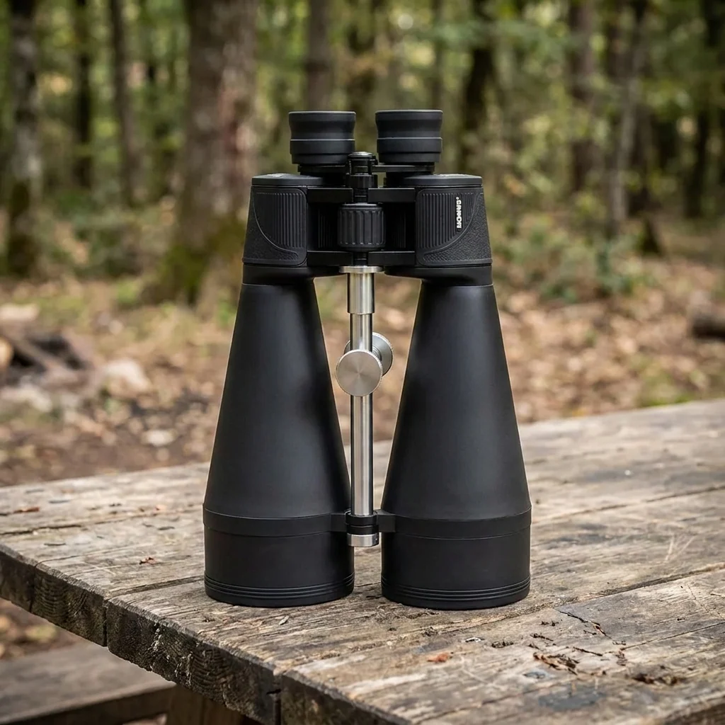 Бінокль KONUS GIANT-80 20x80