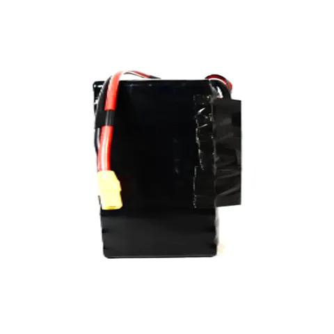 Акумулятор Contra-drone 50000mAh — фото 5