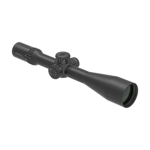 Оптичний приціл Vector Optics Continental X6 6-36x56 (34 мм) FFP illum. VEC-MBR2 — фото 2