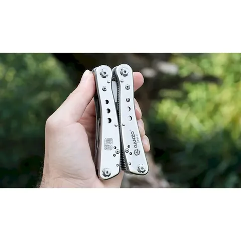 Мультитул Multi Tool Ganzo G201-H — фото 17