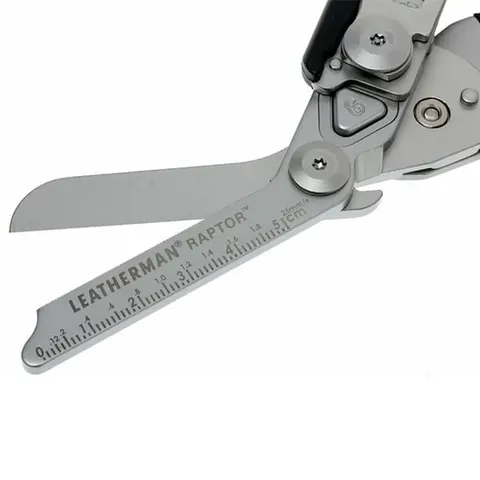 Оригінальні ножиці Leatherman Raptor — фото 6