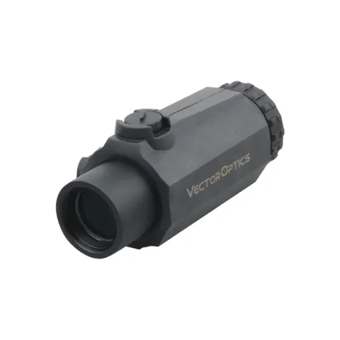 3x оптичний збільшувач Vector Optics Maverick-III 3x22 MIL — фото 14