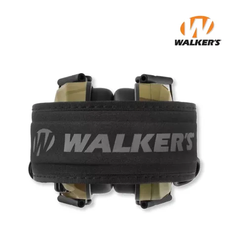 Активні навушники Walker's Razor Slim Original (Мультикам) — фото 5