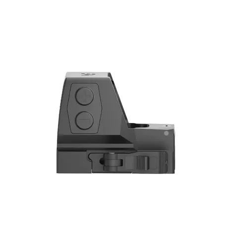 Коліматорний приціл Vector Optics Frenzy Plus 1×22×32 QD з точкою 6 MOA — фото 4