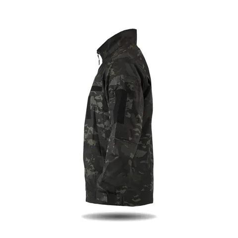 Кітель Twill FS чорний — фото 4