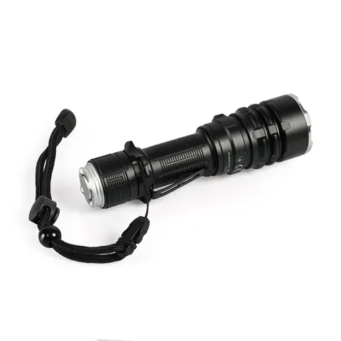 Тактичний світлодіодний ліхтарик VIDEX VLF-AT265 2000Lm 6500K — фото 5