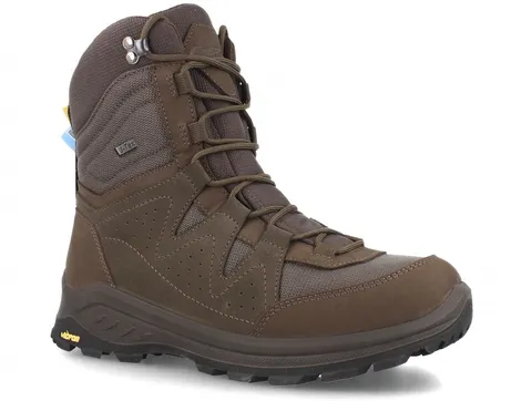 Чоловічі берці Forester Baggi 31341-1FO Vibram Cordura Sympatex — фото 8