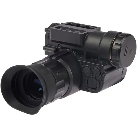 Монокуляр нічного бачення XD Precision Cyclops цифровий — фото 9