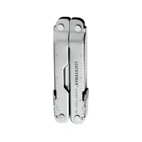 МУЛЬТИІНСТРУМЕНТ LEATHERMAN SUPER TOOL 300, НЕЙЛОНОВИЙ ЧОХОЛ — фото 4