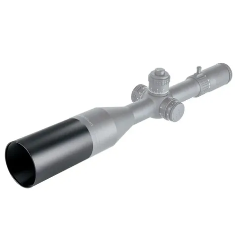 Приціл оптичний Delta STRYKER 4,5-30x56 FFP DLR-1 2020 — фото 7