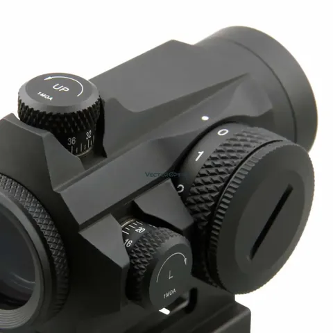 Приціл коліматорний Vector Optics Maverick 1x22 Gen II — фото 7