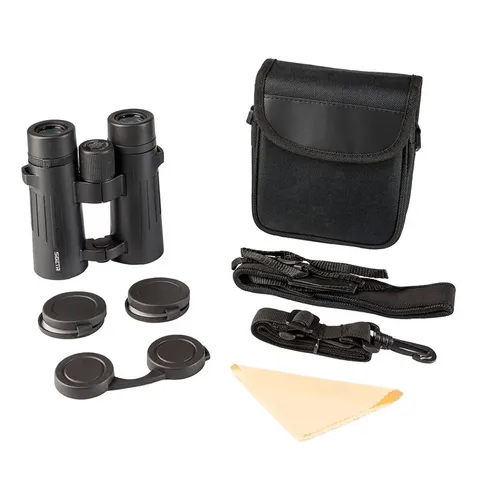 Бінокль SIGETA Imperial 10x42 Black — фото 8
