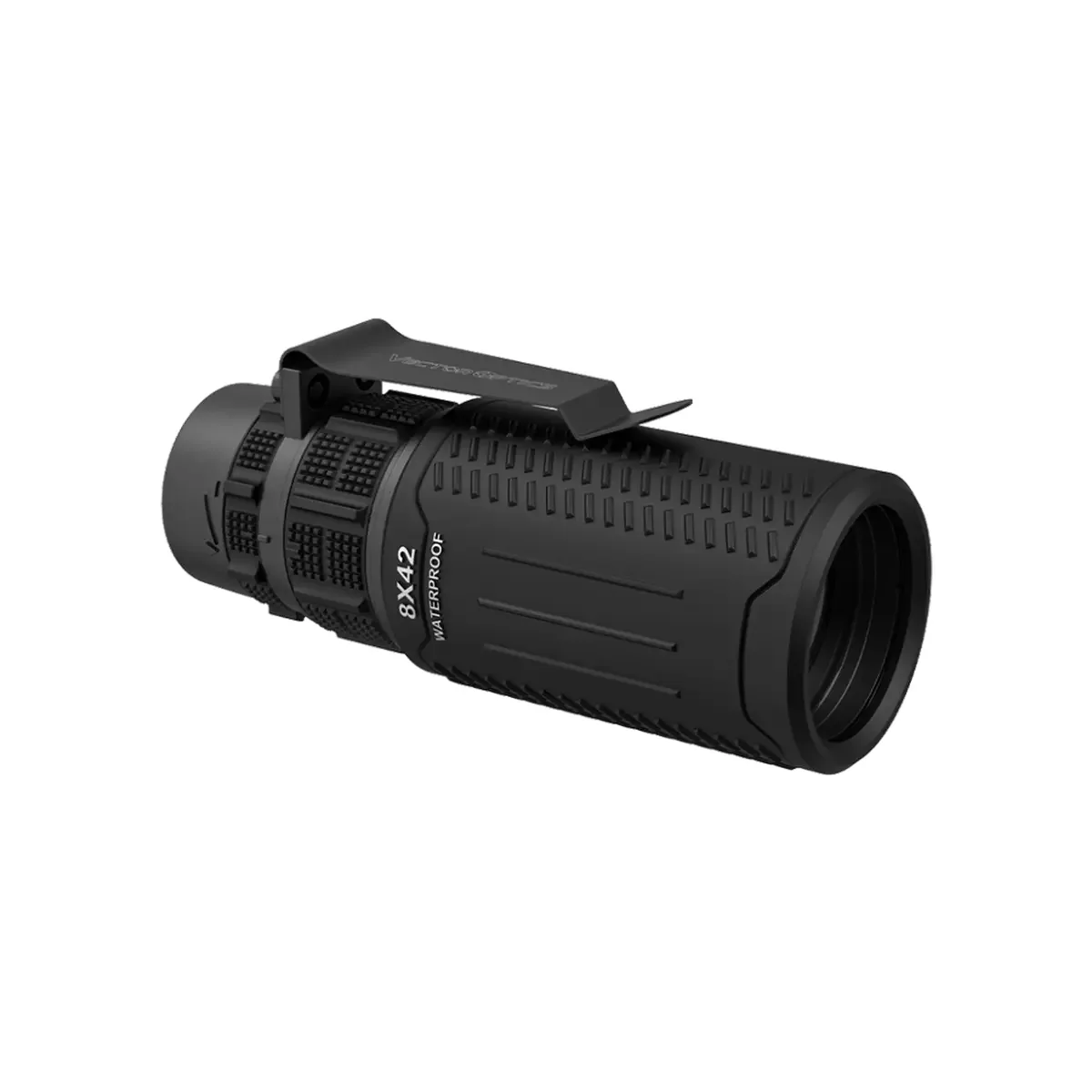 Монокуляр із далекомірною сіткою Vector Optics Paragon 8x42 MIL