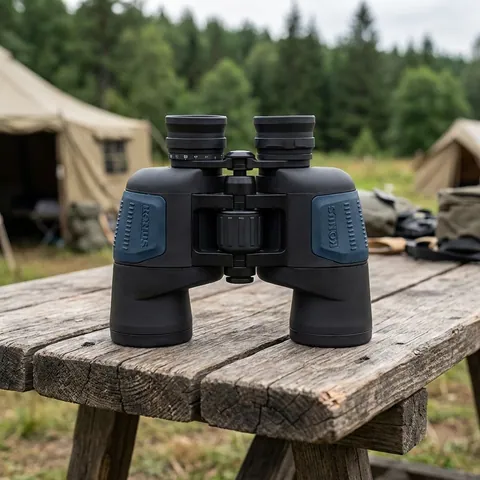 Бінокль Konus Tornado 7x50