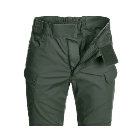 Штани тактичні Helikon-Tex UTP (Urban Tactical Pants) - PolyCotton Ripstop - Olive Drab — фото 6