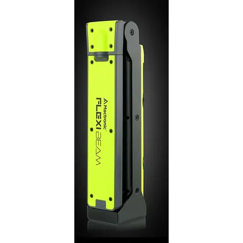 Ліхтар професійний Mactronic FlexiBEAM (600 Lm) Magnetic USB Rechargeable (PWL0091) — фото 5