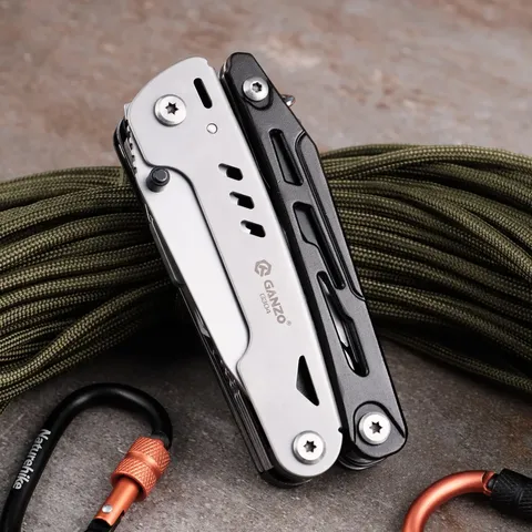 Мультитул Multi Tool Ganzo G304 — фото 9