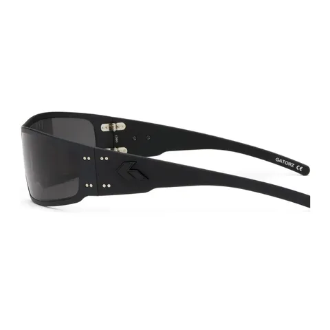 Окуляри тактичні Gatorz Magnum Blackout With OPZ Lens, Black Cerakote - GZ-01-010 — фото 5