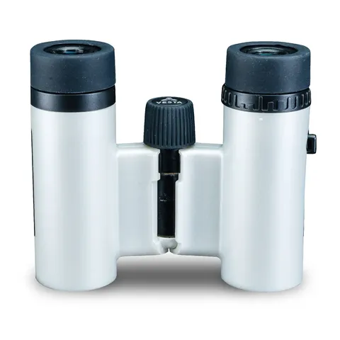 Бінокль Vanguard Vesta Compact 8x21 WP White Pearl (Vesta 8210 WP) — фото 6
