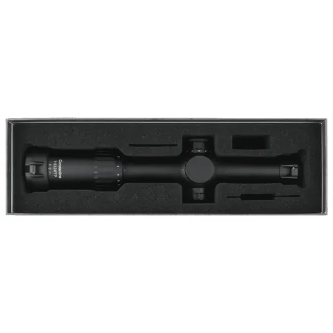 Приціл оптичний Vector Optics Constantine 1-8x24 (30 мм) illum. FFP — фото 12