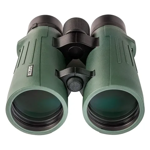 Бінокль SIGETA Imperial 8x56 Green — фото 4