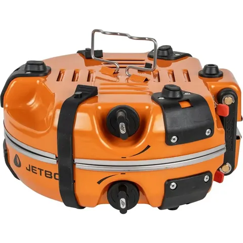 Система приготування їжі JetBoil Genesis System (JBL GNSY-EU) — фото 4