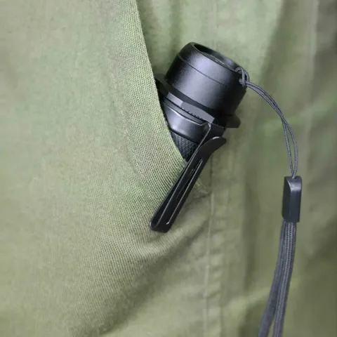 Ліхтар тактичний Mactronic Sniper 3.4 (600 Lm) Focus (THH0012) — фото 10