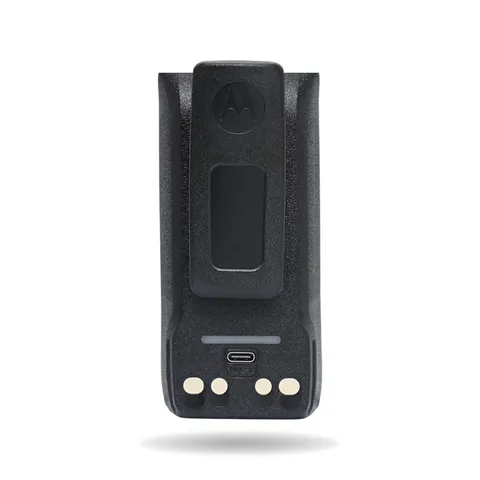 Акумуляторна батарея Motorola R7 / R7a Li-Ion 5000 mAh з USB Type-C — фото 3