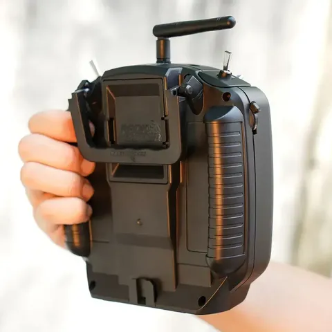 Компактний та потужний FPV контролер з підтримкою 16 каналів RadioMaster TX12 Mark II — фото 6