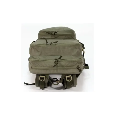 Рюкзак UTactic Carbine Bag для перенесення зброї (олива) — фото 13