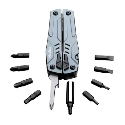Мультитул NexTool Sailor Pro NE20045 — фото 4