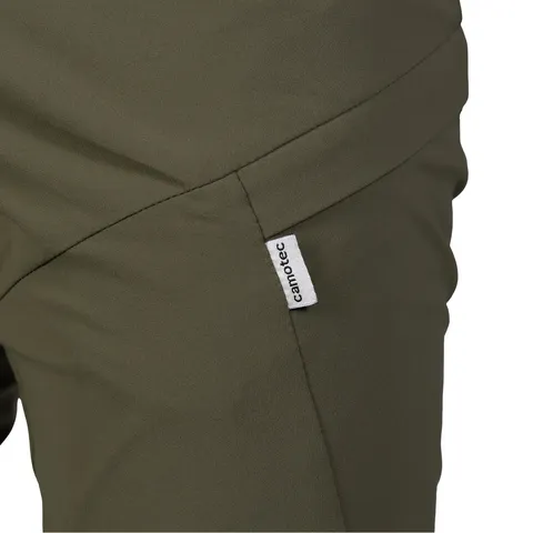 Штани Lizard 2.0 Nylon Олива — фото 15