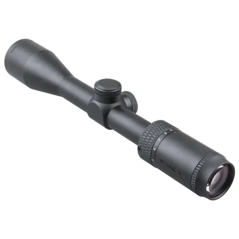 Приціл оптичний Vector Optics Matiz 3-9x40 (25,4 мм) SFP — фото 3