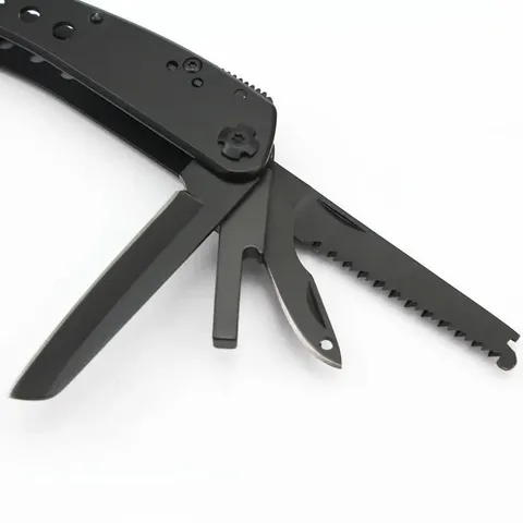 Мультитул Multi Tool Ganzo G201-B — фото 6