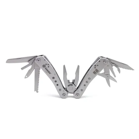 Мультитул Multi Tool Ganzo G201 — фото 8