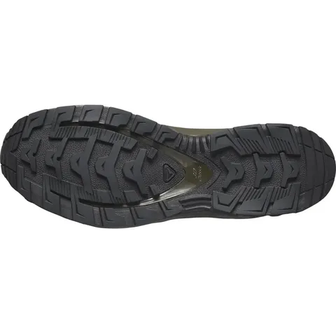 Черевики Salomon XA Forces MID EN 11 Dark Earth 46р — фото 8