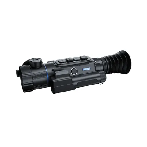 Тепловізійний приціл Pard Ocelot 480-35 LRF (480x360, 1800 м, 35 мм, NETD <20 мК, лазерний далекомір) — фото 7