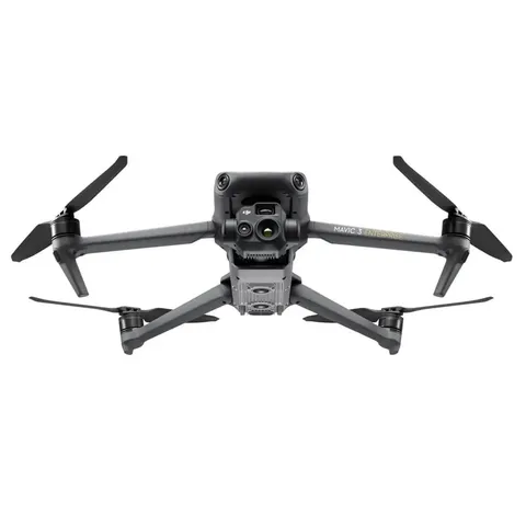 Квадрокоптер дрон DJI Mavic 3T (Thermal) (CP.EN.00000415.01), Universal version — фото 6