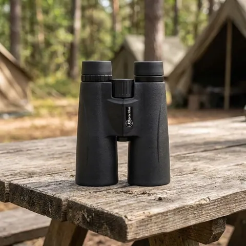 Бінокль XD Precision Advanced 12х50 WP BAK4