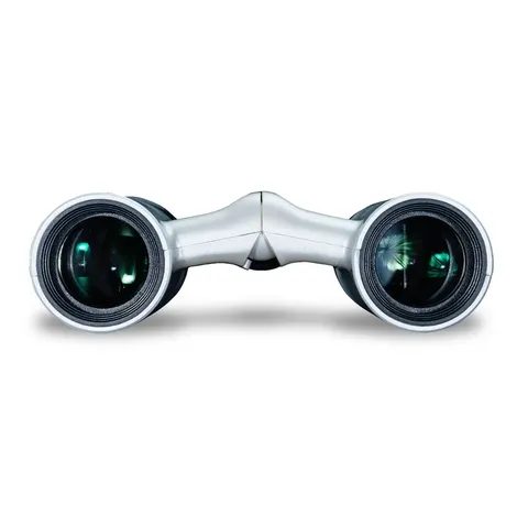 Бінокль Vanguard Vesta Compact 10x21 WP White Pearl (Vesta 1021 WP) — фото 12