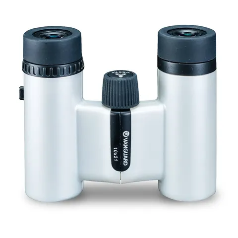 Бінокль Vanguard Vesta Compact 8x21 WP White Pearl (Vesta 8210 WP) — фото 3