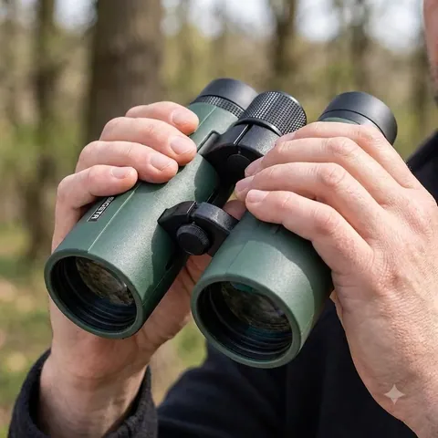 Бінокль SIGETA Imperial 10x50 Green — фото 3