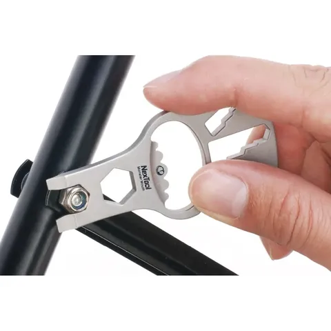 Міні-Мультитул NexTool BOTTLE OPENER Monster Mouth KT5010B — фото 6