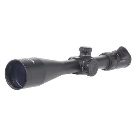 Оптичний приціл KONUS KONUSPRO F-30 6-24x52 MIL-DOT IR FFP — фото 2